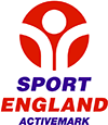 Sport England Active Mark Logo