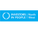 Investors in People North West Logo