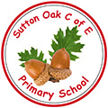 Sutton Oak C.E. Primary School