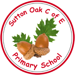 Sutton Oak C.E. Primary School